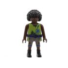 Playmobil Chica exploradora dinosaurios ¡Mercadillo! | clickclack.es