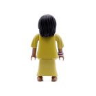 Playmobil Chica hippy de vestido amarillo ¡Mercadillo! | clickclack.es