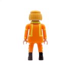 Playmobil Chica médica urgencias ¡Mercadillo! | clickclack.es
