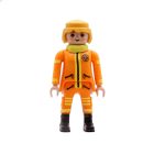 Playmobil Chica médica urgencias ¡Mercadillo! | clickclack.es