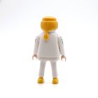 Playmobil Chica pintora ¡Mercadillo! | clickclack.es