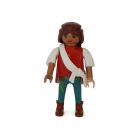Playmobil Chica pirata ¡Mercadillo! | clickclack.es