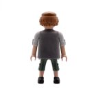 Playmobil Chico explorador con gafas ¡Mercadillo! | clickclack.es