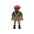 Playmobil Chico explorador dinosaurios ¡Mercadillo! | clickclack.es