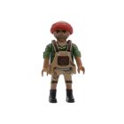 Playmobil Chico explorador dinosaurios ¡Mercadillo! | clickclack.es