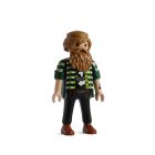Playmobil Chico hipster de verde ¡Mercadillo! | clickclack.es