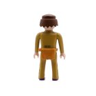 Playmobil Chico Indígena ¡Mercadillo! | clickclack.es