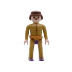 Playmobil Chico Indígena ¡Mercadillo! | clickclack.es
