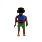 Playmobil Chico indígena ¡Mercadillo! | clickclack.es