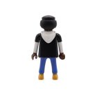 Playmobil Chico moderno con vaqueros azules ¡Mercadillo! | clickclack.es