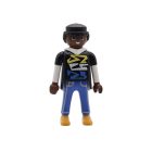 Playmobil Chico moderno con vaqueros azules ¡Mercadillo! | clickclack.es