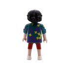 Playmobil Chico playero gordo con gafas ¡Mercadillo! | clickclack.es