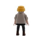 Playmobil Chico rubio country chaleco gris ¡Mercadillo! | clickclack.es