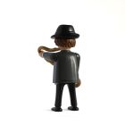 Playmobil Chico saxofonista ¡Mercadillo! | clickclack.es