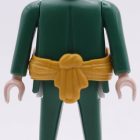 Playmobil Cinturón amarillo con enganche ¡Despiece! | clickclack.es
