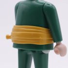Playmobil Cinturón amarillo con enganche ¡Despiece! | clickclack.es