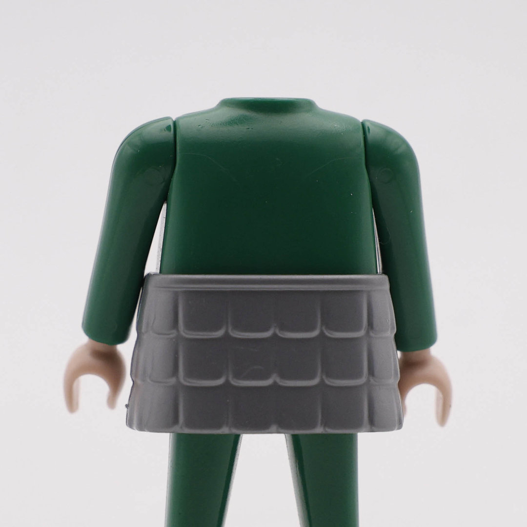 Playmobil Cinturón guerrero samurai ¡Despiece! | clickclack.es