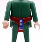 Playmobil Cinturón indio rojo ¡Despiece! | clickclack.es