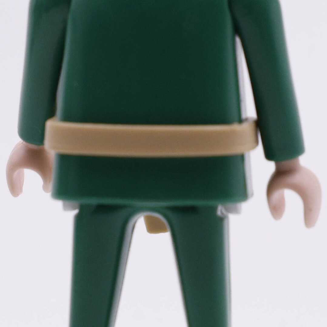 Playmobil Cinturón Judo karate marrón claro ¡Despiece! | clickclack.es