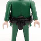 Playmobil Cinturón negro ¡Despiece! | clickclack.es