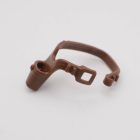 Playmobil Cinturón pistolera ¡Despiece! | clickclack.es
