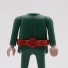 Playmobil Cinturón portaespada rojo ¡Despiece! | clickclack.es