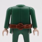 Playmobil Cinturón portaespadas marrón claro II ¡Despiece! | clickclack.es