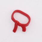 Playmobil Cinturón rojo figura delgada ¡Despiece! | clickclack.es