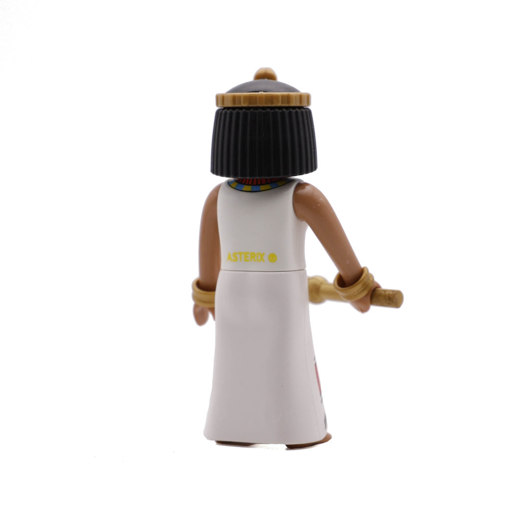 Playmobil Cleopatra con corona y cetro ¡Mercadillo! | clickclack.es