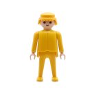 Playmobil Click chico clásico amarillo ¡Mercadillo! | clickclack.es