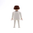 Playmobil Click chico clásico blanco ¡Mercadillo! | clickclack.es