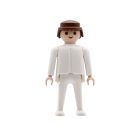 Playmobil Click chico clásico blanco ¡Mercadillo! | clickclack.es