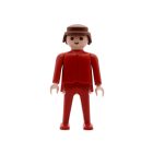 Playmobil Click chico clásico rojo ¡Mercadillo! | clickclack.es