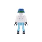 Playmobil Click transparente ¡Mercadillo! | clickclack.es