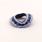 Playmobil Collar cuello dama azulado ¡Despiece! | clickclack.es
