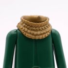 Playmobil Collar cuello malla dorada ¡Despiece! | clickclack.es