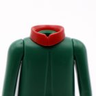 Playmobil Collar cuello rojo ¡Despiece! | clickclack.es