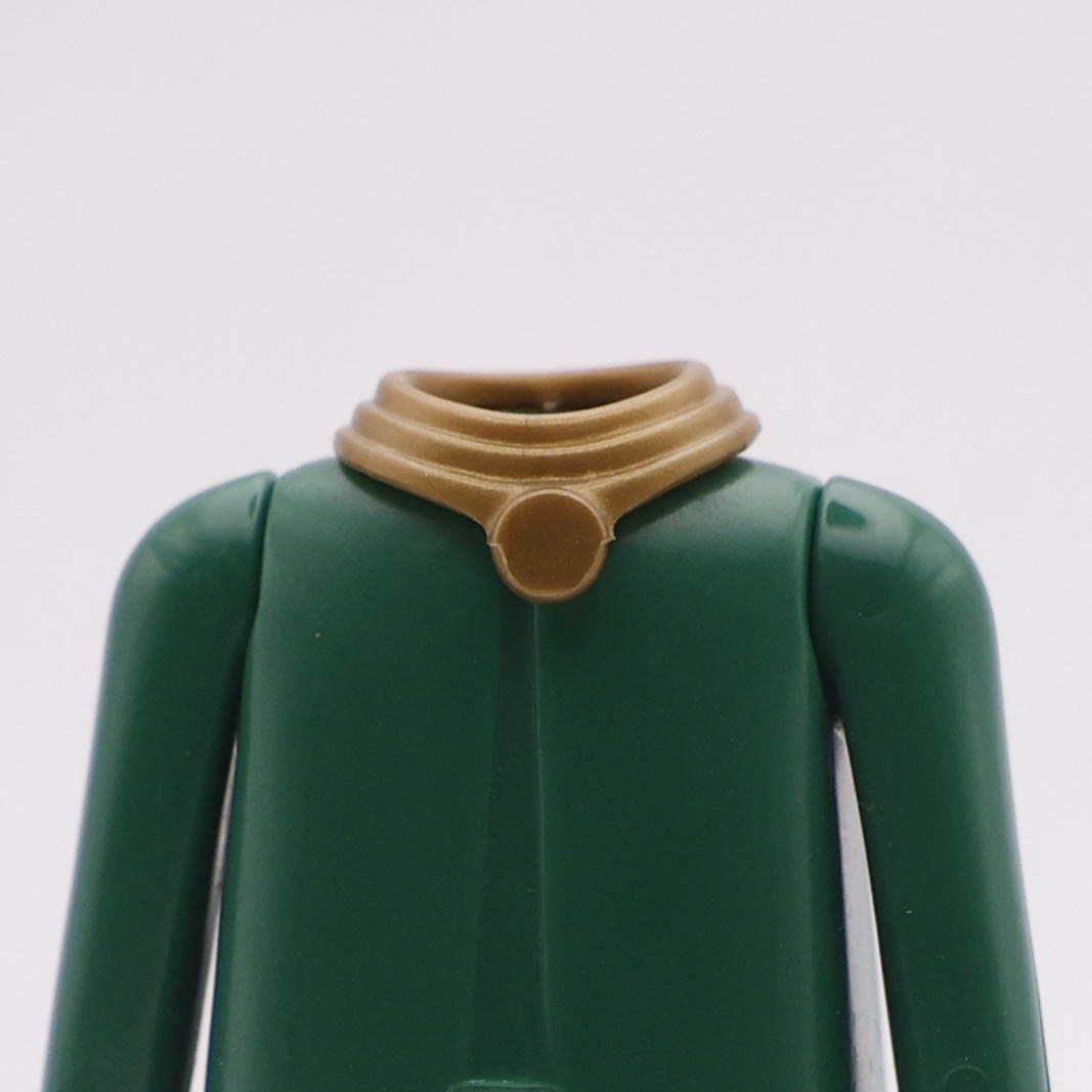 Playmobil Collar de esclavo dorado ¡Despiece! | clickclack.es