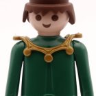 Playmobil Collar medieval dorado ¡Despiece! | clickclack.es