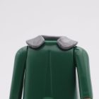 Playmobil Collar medio plateado ¡Despiece! | clickclack.es