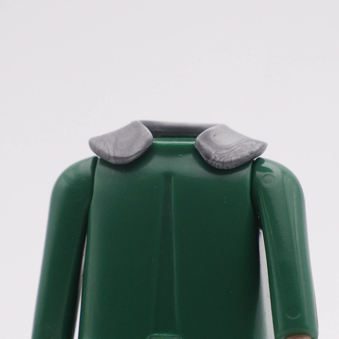 Playmobil Collar medio plateado ¡Despiece! | clickclack.es