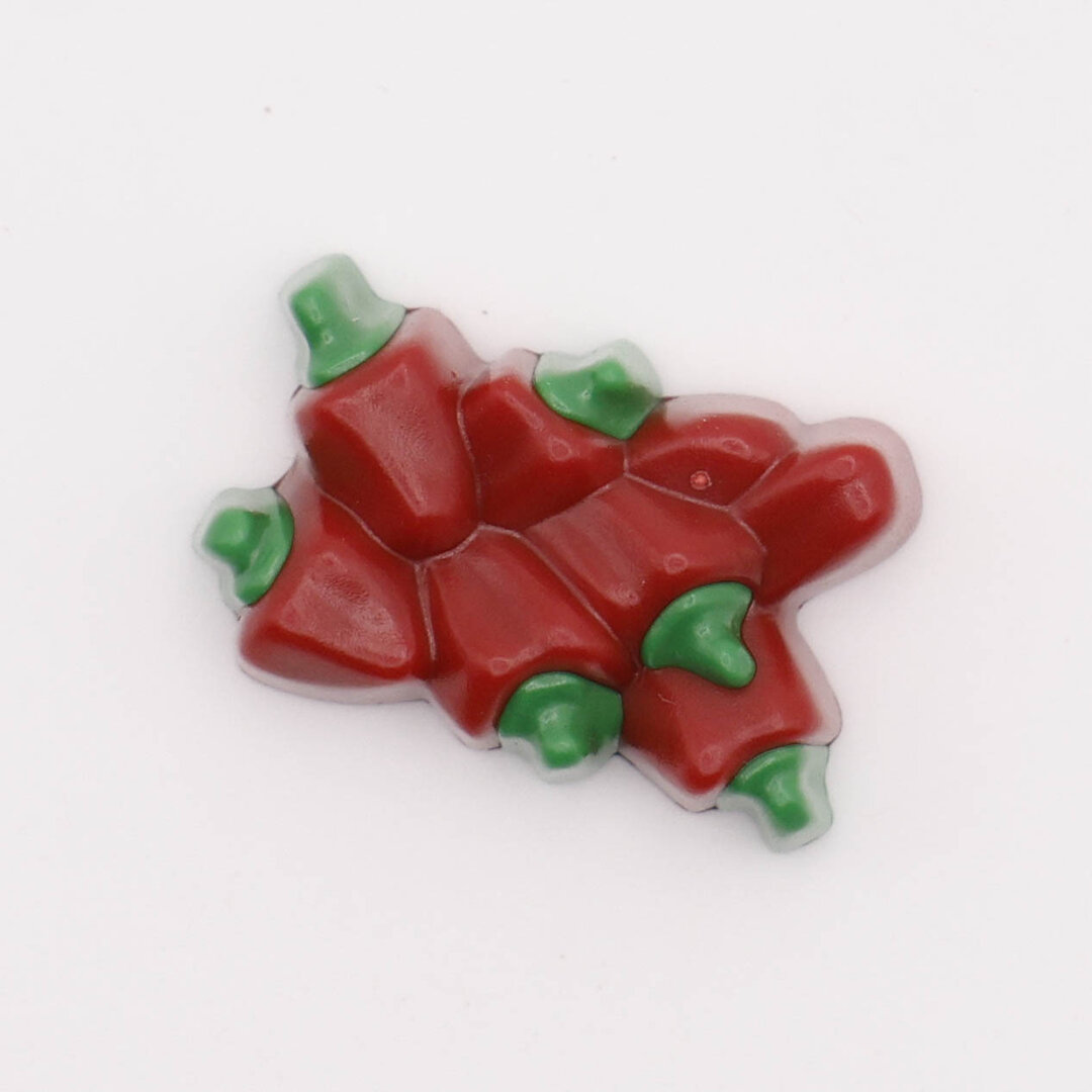Playmobil Comida verdura pimientos ¡Despiece! | clickclack.es