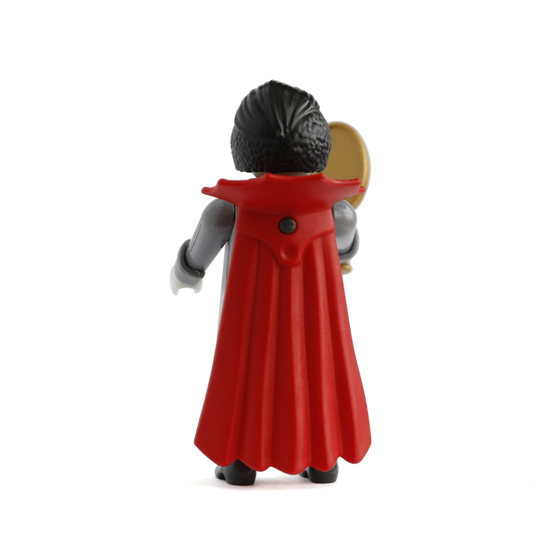 Playmobil Conde Drácula ¡Mercadillo! | clickclack.es