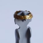 Playmobil Corona de laurel dorada ¡Despiece! | clickclack.es