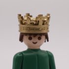 Playmobil Corona dorada ¡Despiece! | clickclack.es