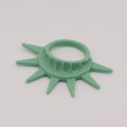 Playmobil Corona Estatua libertad ¡Despiece! | clickclack.es