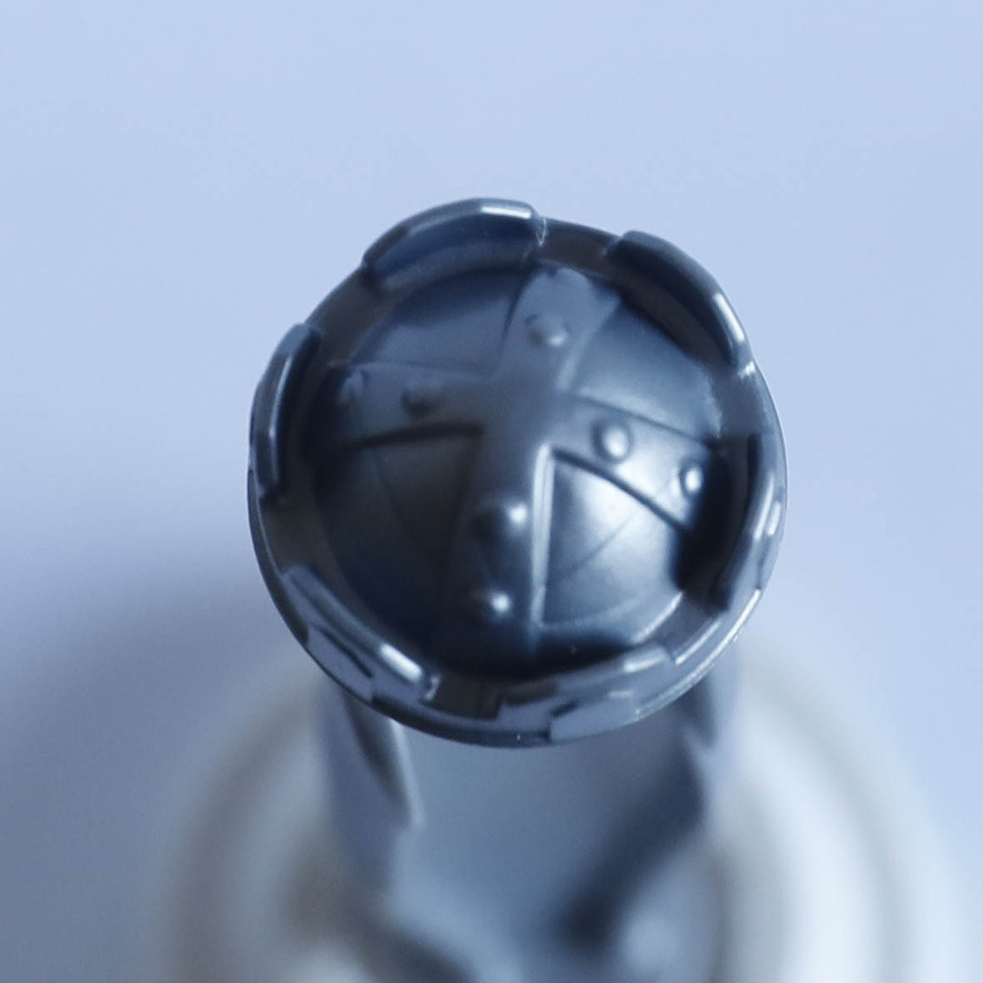 Playmobil Corona Rey plata ¡Despiece! | clickclack.es