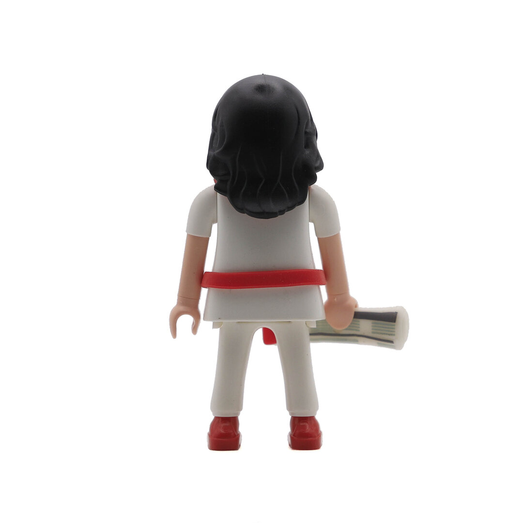 Playmobil Corredora de San Fermín ¡Mercadillo! | clickclack.es