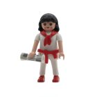 Playmobil Corredora de San Fermín ¡Mercadillo! | clickclack.es