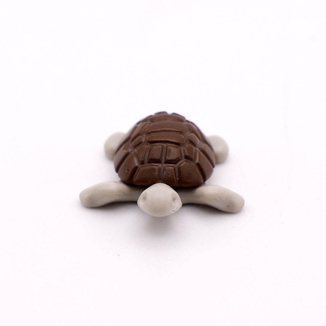 Playmobil Cría de tortuga ¡Mercadillo! | clickclack.es
